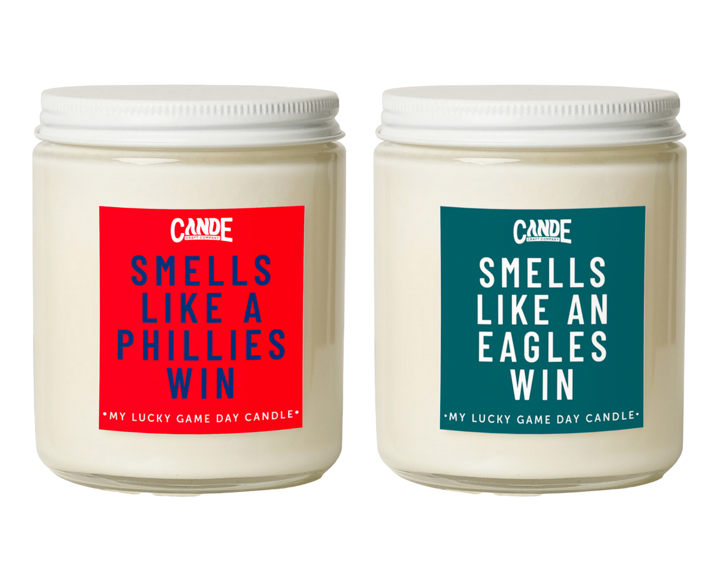 Philly Game Day Win Bundle