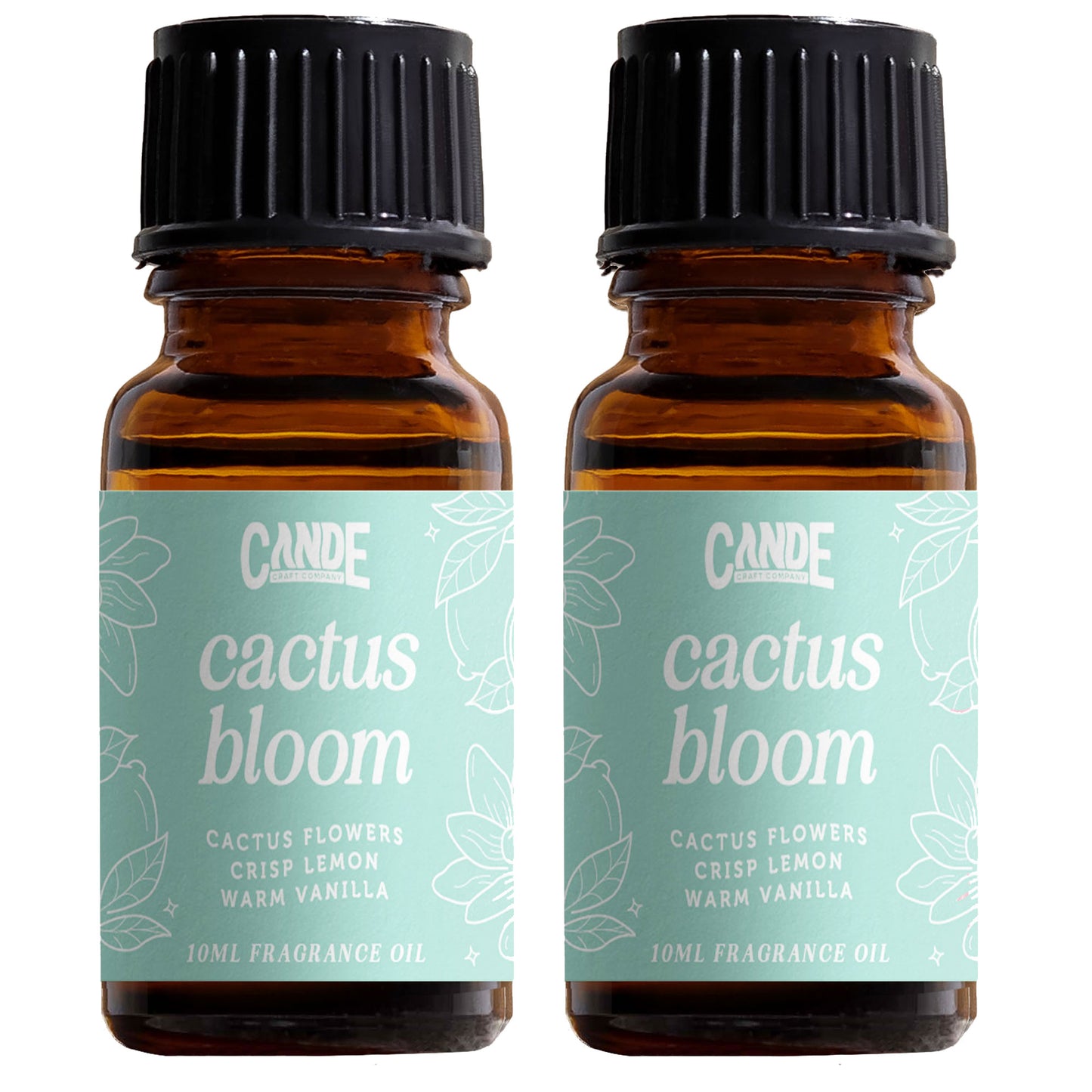 Scented Premium Fragrance Oil 2 Pack - Long-lasting Fragrance for Home