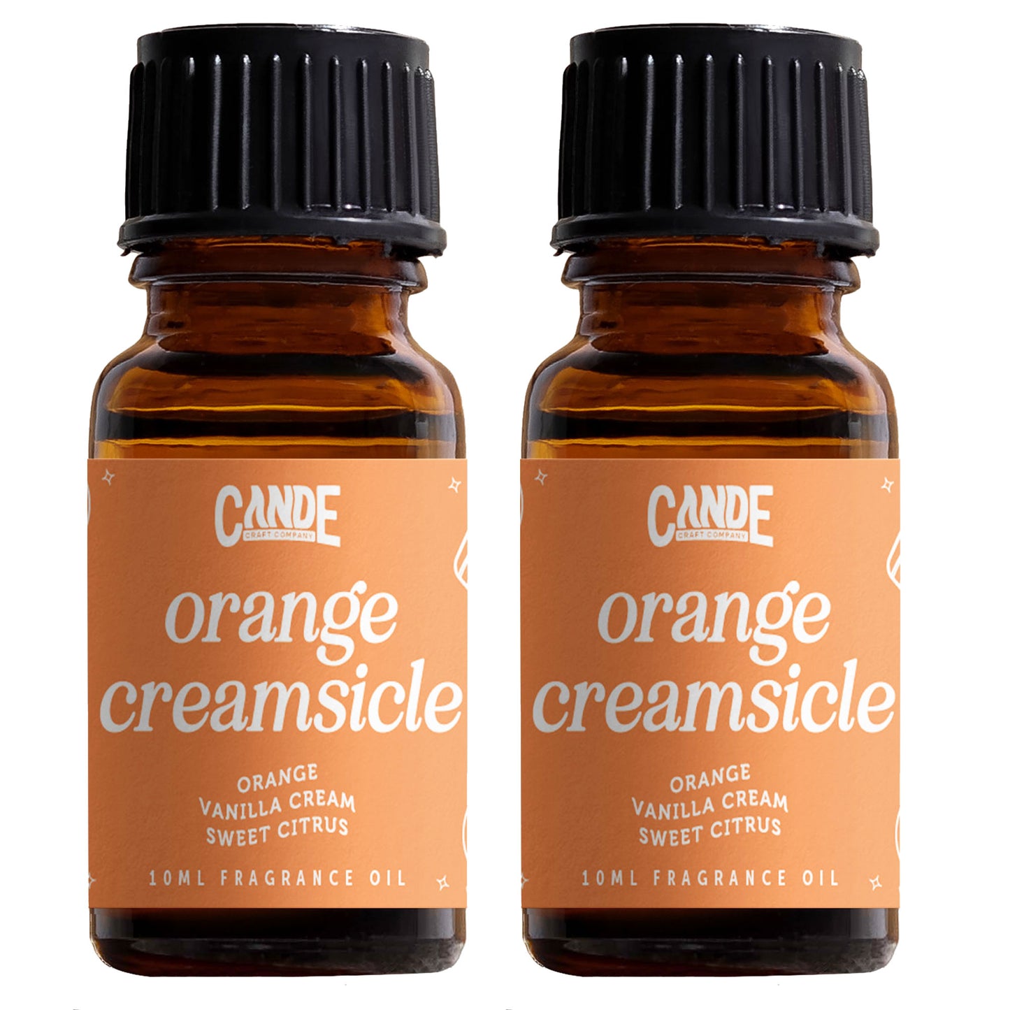 Scented Premium Fragrance Oil 2 Pack - Long-lasting Fragrance for Home