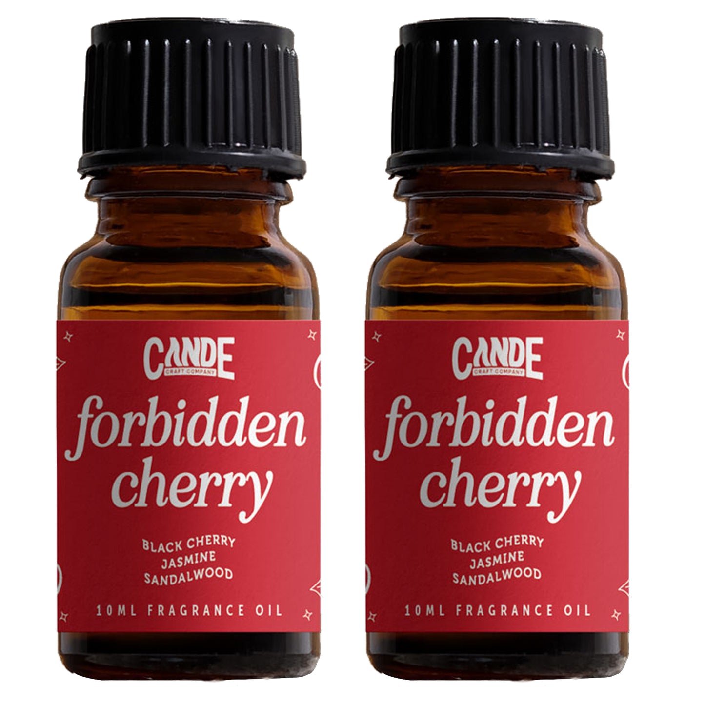 Scented Premium Fragrance Oil 2 Pack - Long-lasting Fragrance for Home