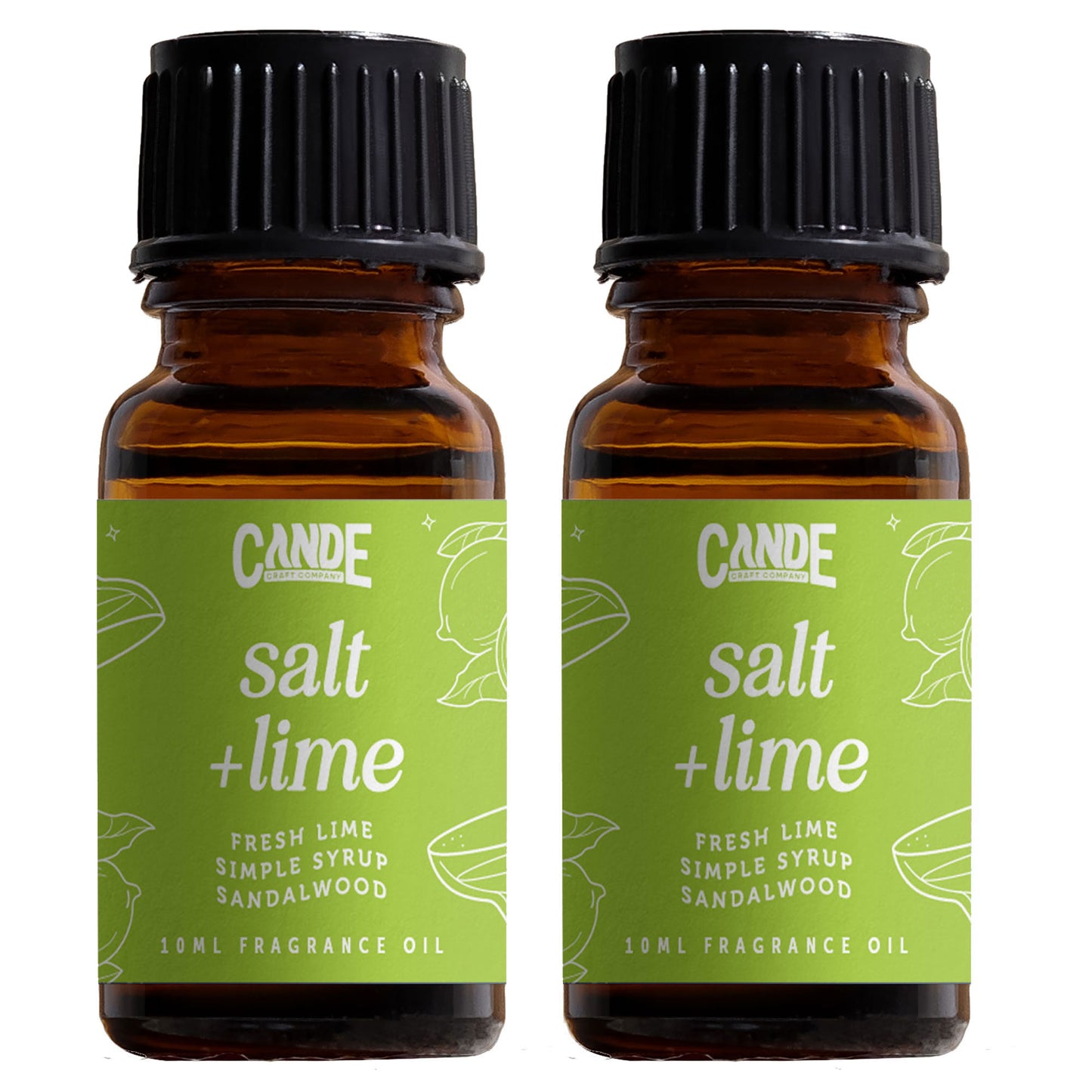 Scented Premium Fragrance Oil 2 Pack - Long-lasting Fragrance for Home