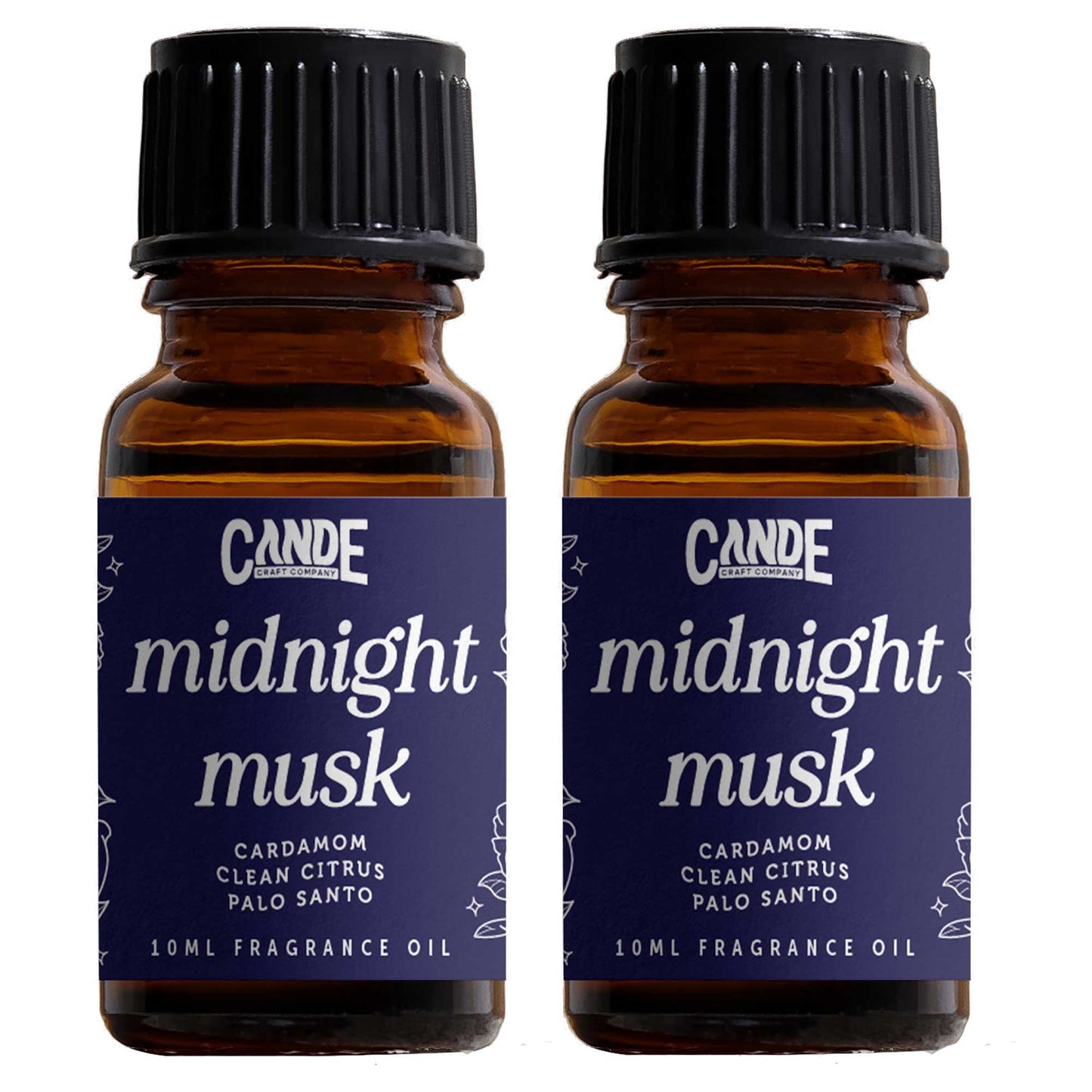 Scented Premium Fragrance Oil 2 Pack - Long-lasting Fragrance for Home