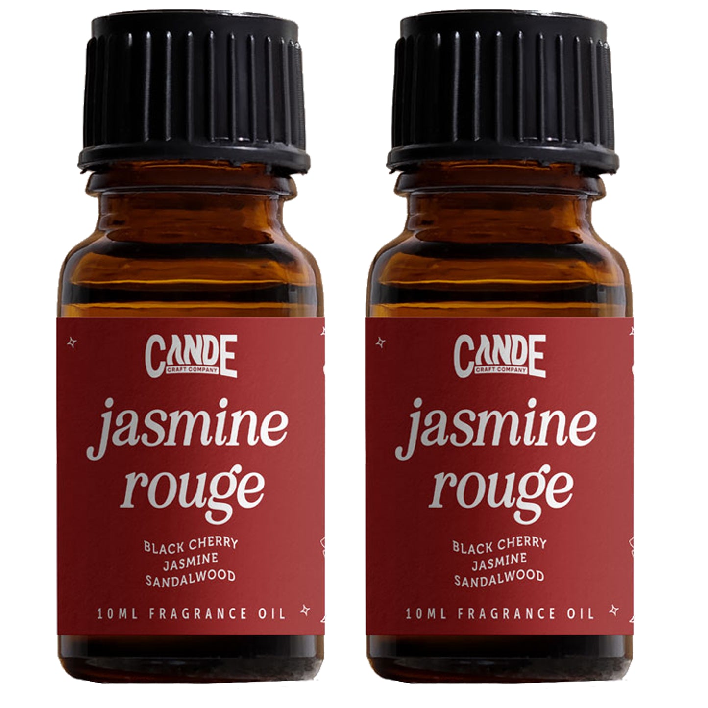 Scented Premium Fragrance Oil 2 Pack - Long-lasting Fragrance for Home
