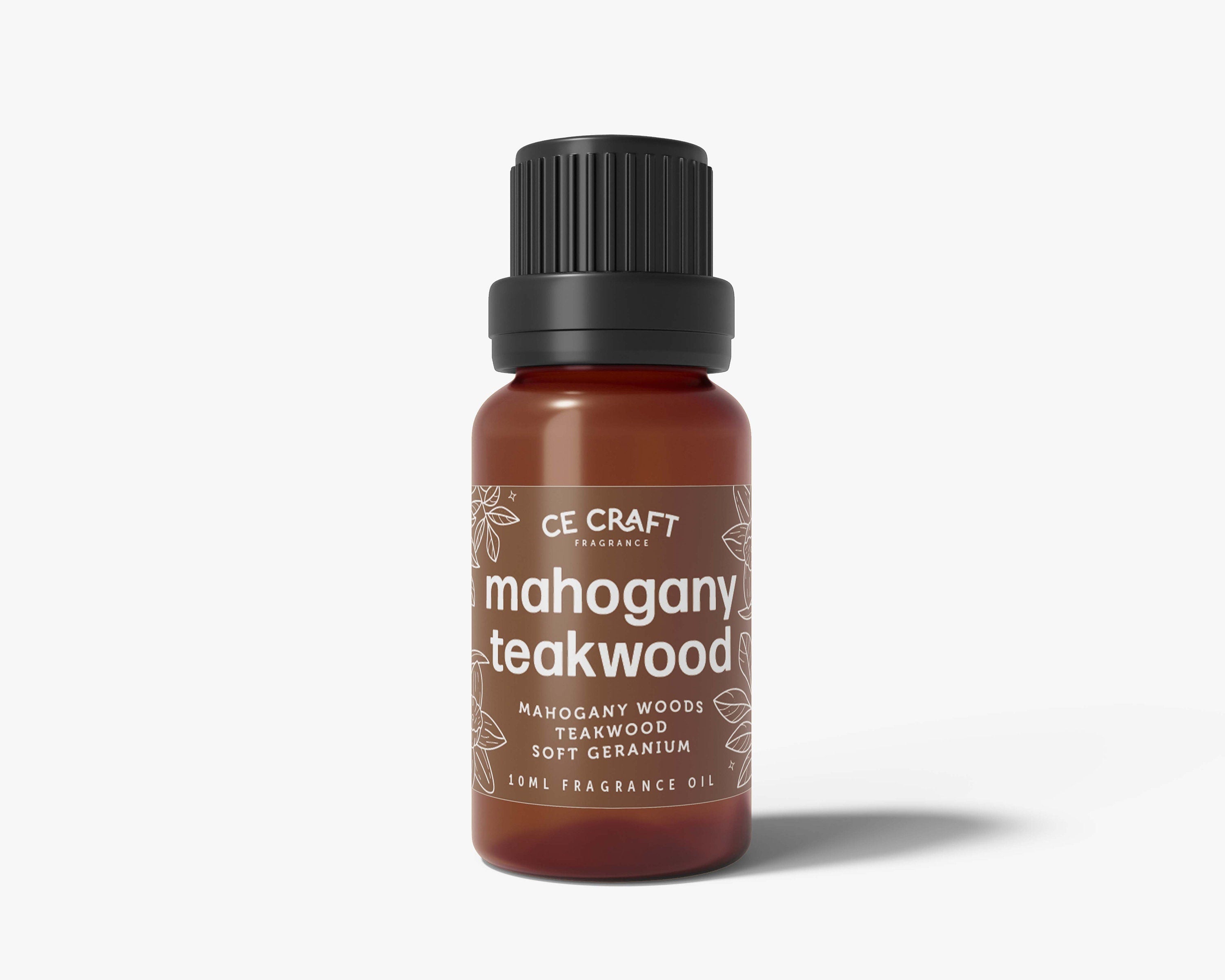 teakwood and tobacco essential oil Mahogany 6 months Tobacco Essential Oil Skylara