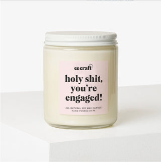 Convo Candle Collection