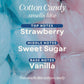 Cotton Candy Room & Linen Spray by C&E Craft Co