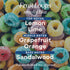 Fruit Loops Room & Linen Spray by C&E Craft Co