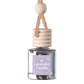 Lavender Vanilla Scented Car Freshener