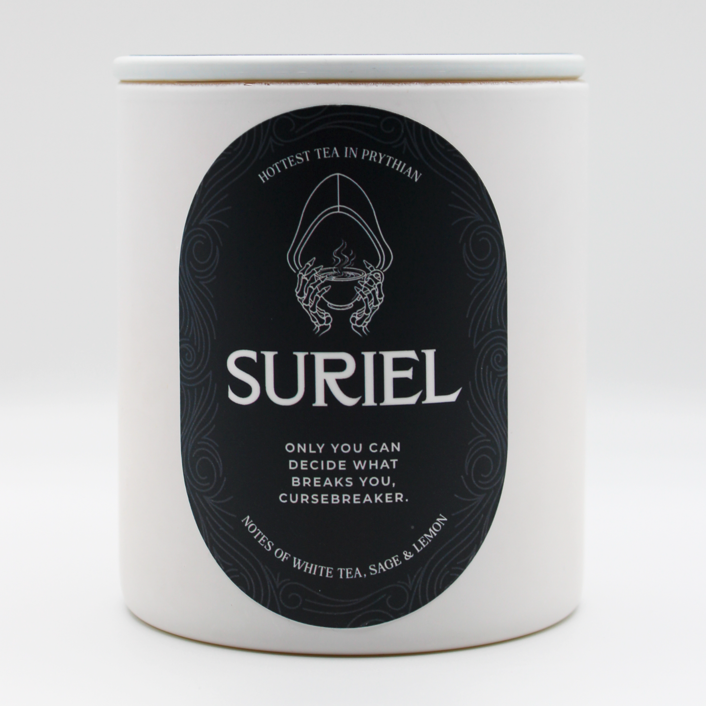 Suriel™ Scented Candle | A Court of Thorns and Roses™