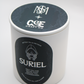 Suriel™ Scented Candle | A Court of Thorns and Roses™