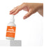 Vanilla Pumpkin 4 oz Room & Linen Spray bottle by C&E Craft Co