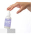 Lavender Vanilla 4 oz Room & Linen Spray bottle by C&E Craft Co