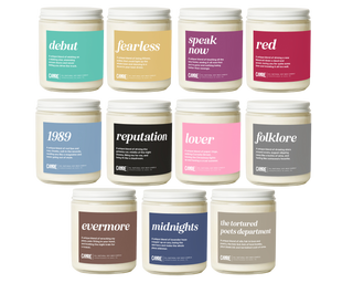 The Eras Collection