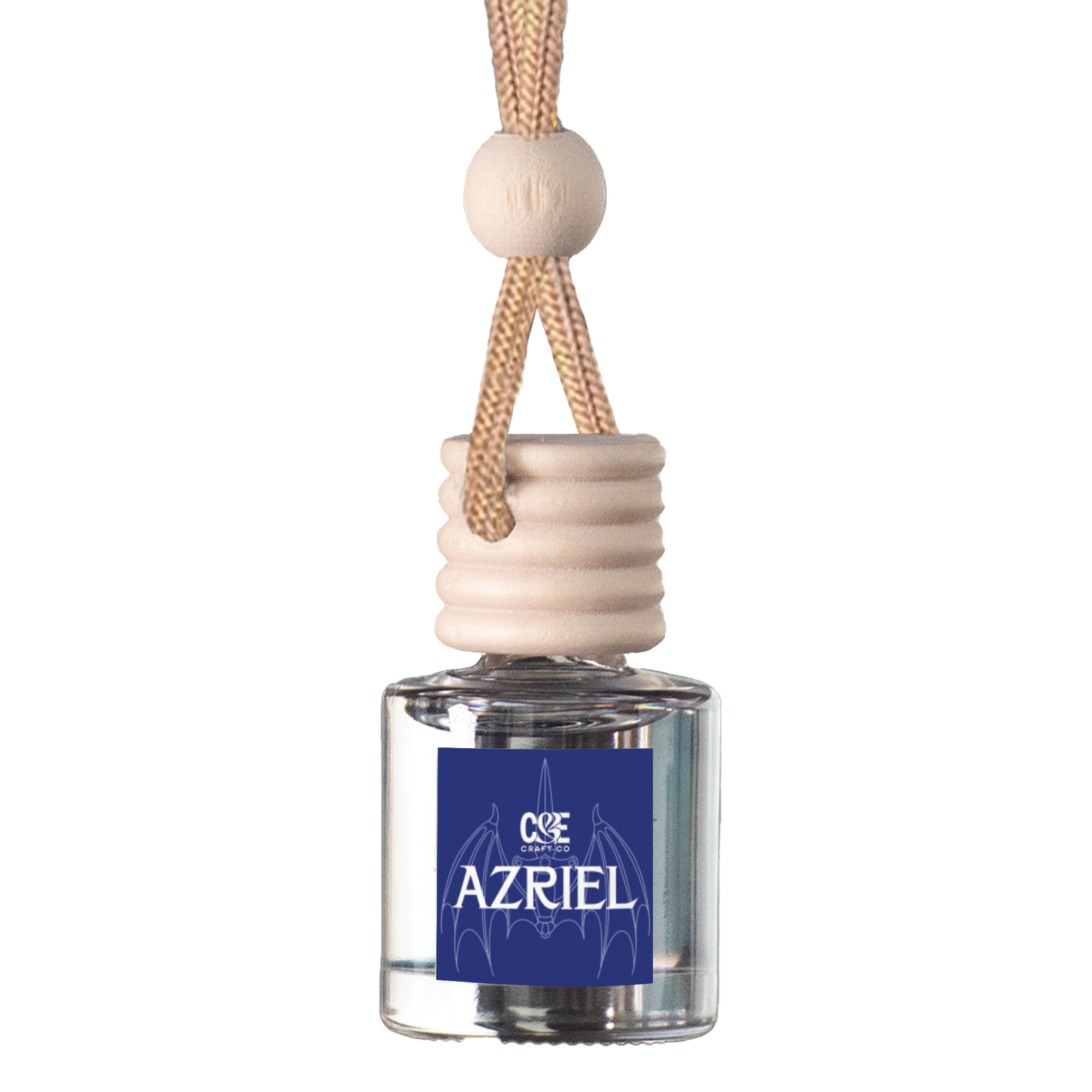 A Court of Thorns and Roses™ Car Freshener Collection | Official ACOTAR™ Scented Car Fresheners