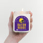 Weekends are Better In Candle