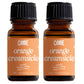 Scented Premium Fragrance Oil Multi Pack - Long-lasting Fragrance for Home