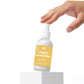 Campfire Marshmallow 4 oz Room & Linen Spray bottle by C&E Craft Co