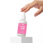 Cotton Candy 4 oz Room & Linen Spray bottle by C&E Craft Co