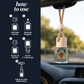 Fireheart™ Scented Car Freshener | Throne of Glass™