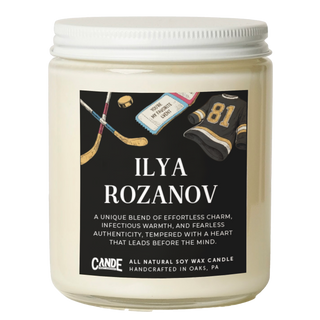 Ilya Rozanov Candle