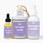 CANDE Signature Scent Bundle