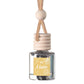 Bookish Scented Car Freshener - Long Lasting - Air Car Diffuser