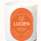 Lucien Scented Candle | A Court of Thorns and Roses™