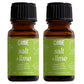 Scented Premium Fragrance Oil Multi Pack - Long-lasting Fragrance for Home