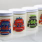 Garrett Graham Scented Candle