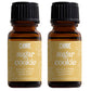 Scented Premium Fragrance Oil Multi Pack - Long-lasting Fragrance for Home