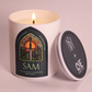 Sam Scented Candle | Throne of Glass™