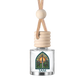 Sam Scented Car Freshener | Throne of Glass™