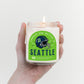 Weekends are Better In Candle