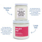 I Wish You Lived Next Door Candle