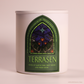 Terrasen Scented Candle | Throne of Glass™