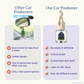Terrasen Scented Car Freshener | Throne of Glass™