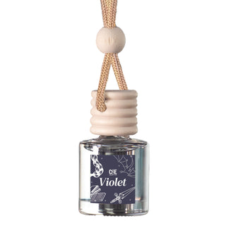 Bookish Scented Car Freshener - Long Lasting - Air Car Diffuser