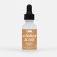 Whiskey & Oak Fragrance Oil Refill