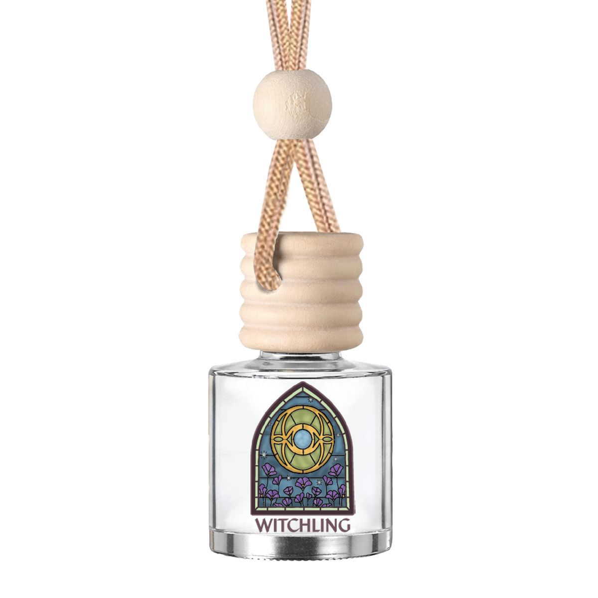 Witchling Scented Car Freshener | Throne of Glass™