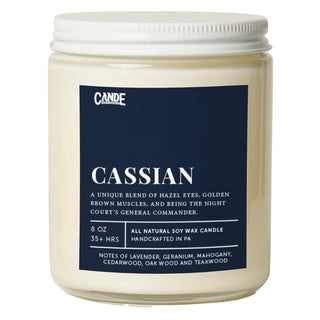 ACOTAR Candle Bundle