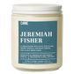 Jeremiah Fisher Candle