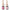 Scented Car Freshener 2 Pack C & E Craft Co Pink Sands & Pink Sugar 