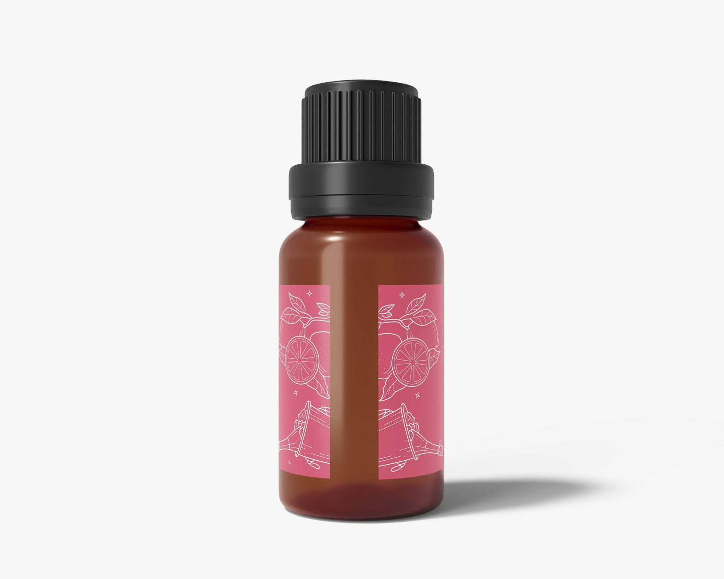 Berry Mimosa Premium Grade Fragrance Oil Fragrance Oil CE Craft 